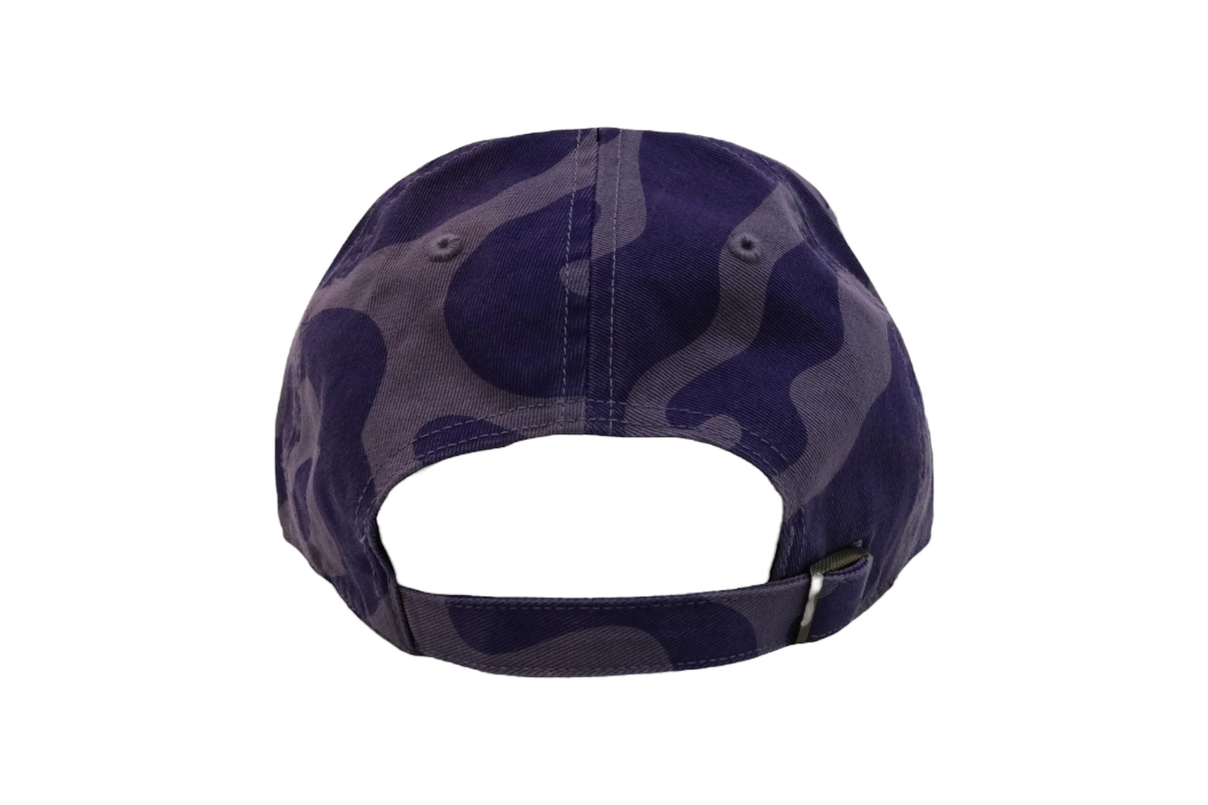 Lakers 47 Freeform Clean Up Hat - Image 3