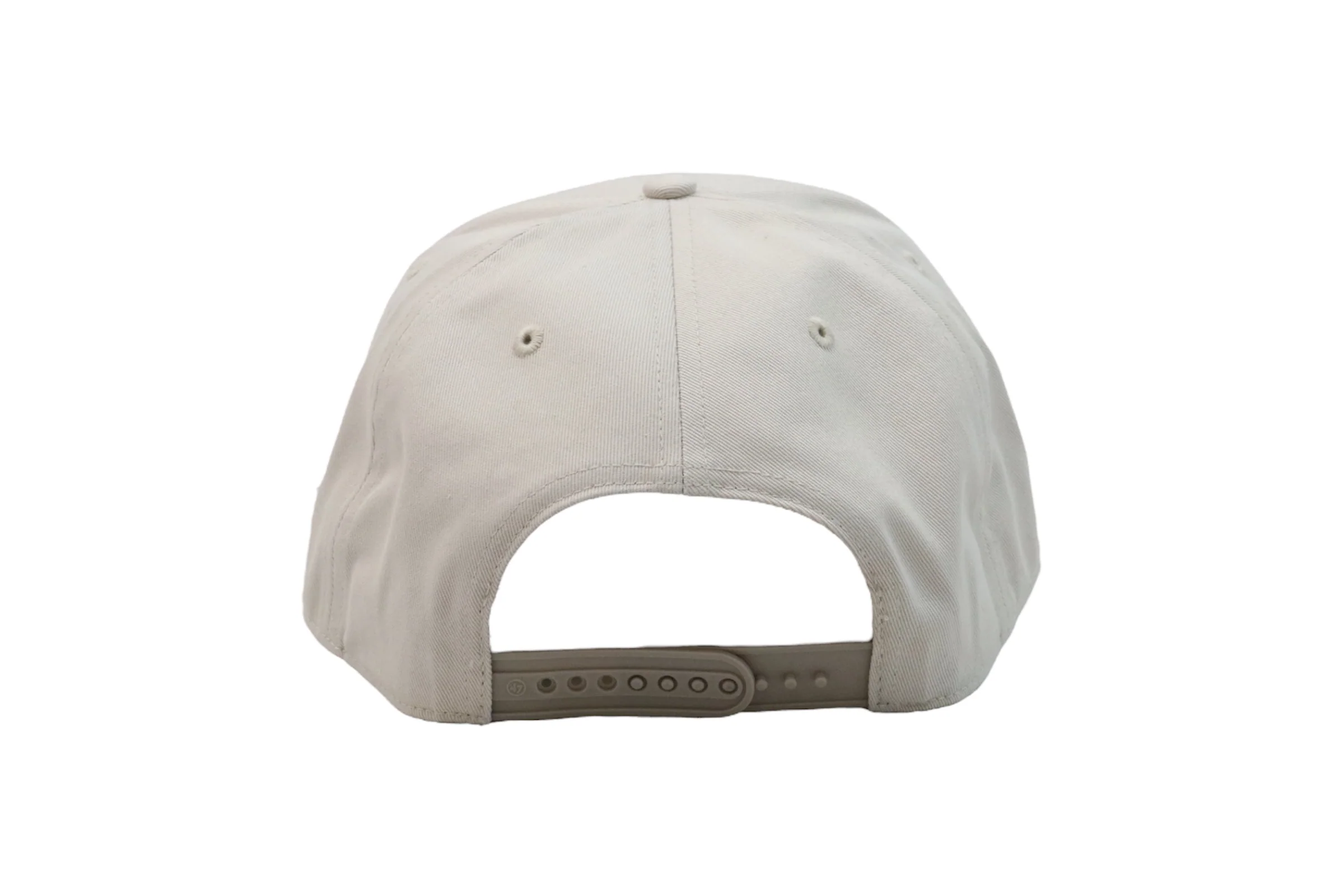Lakers 47 Hitch RF Bone Hat - Image 3