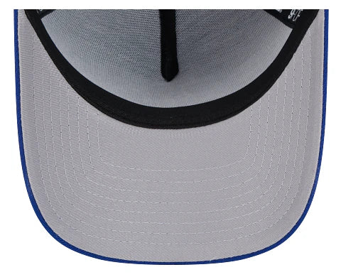 Lakers 940AF Blue Snapback Hat - Image 3