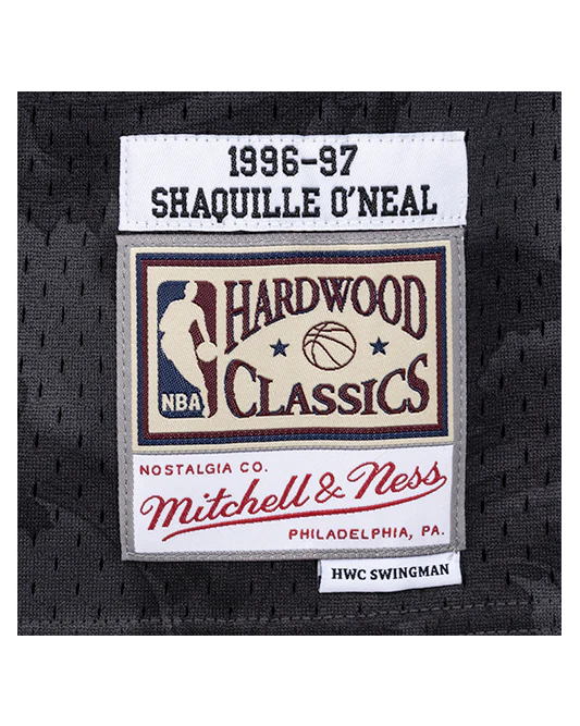 Los Angeles Lakers MDE Swingman Jersey - Image 3