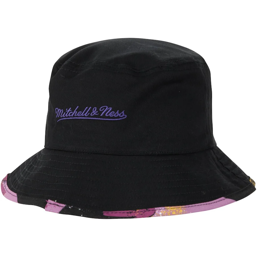 Los Angeles Lakers Hyper Bucket Hat HWC - Image 3